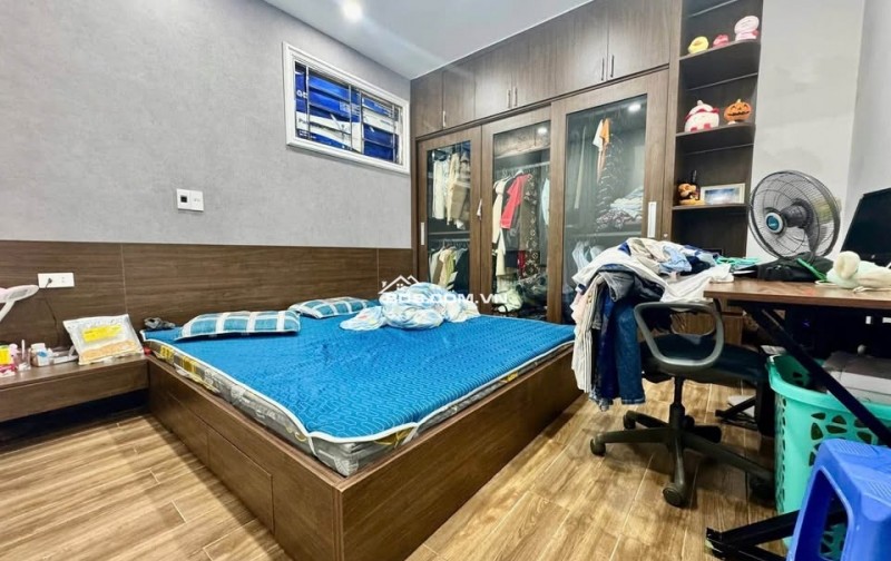 TRUNG LIỆT - THÁI HÀ: Chỉ 8tỷ3 được nhà như ý! 35m2, 5tầng, Sẵn ở ngay!